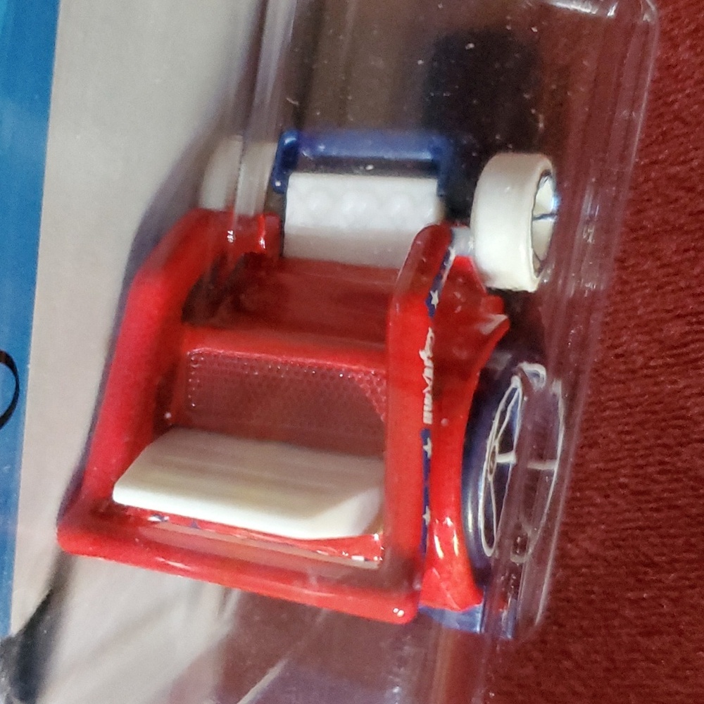 Hot‎ Wheels - Picture 6 of 8